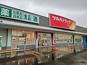 ツルハドラッグ豊平5条店 811m