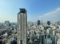 オーナーチェンジ物件ブランズタワー・ウェリス心斎橋SOU