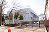 周辺：杉並区立富士見丘中学校まで約450ｍです。