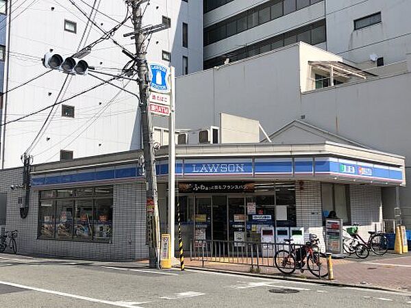 大阪府大阪市浪速区日本橋西2丁目(賃貸マンション2DK・4階・41.00㎡)の写真 その16