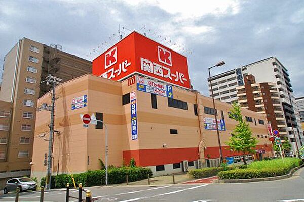 大阪府大阪市浪速区木津川1丁目(賃貸マンション1K・3階・24.27㎡)の写真 その21