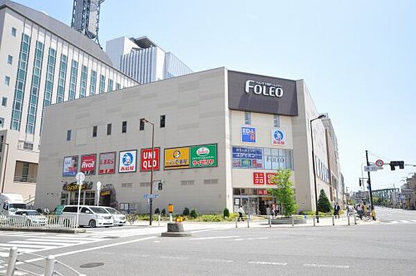 大阪府大阪市浪速区木津川1丁目(賃貸マンション1K・3階・24.27㎡)の写真 その23