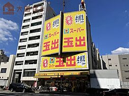 大阪市営堺筋線 恵美須町駅 徒歩3分