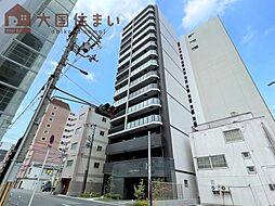 大国町駅 10.4万円