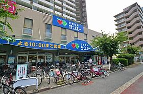 大阪府大阪市西成区玉出西2丁目（賃貸マンション2K・5階・31.35㎡） その21