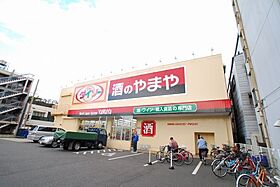 大阪府大阪市西成区玉出西2丁目（賃貸マンション2K・5階・31.35㎡） その28