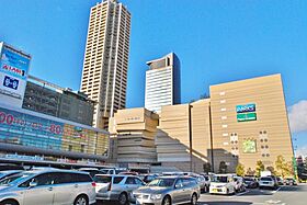 大阪府大阪市浪速区敷津東3丁目（賃貸マンション2LDK・6階・48.23㎡） その16