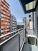 大阪府大阪市浪速区元町3丁目（賃貸マンション1R・5階・20.99㎡） その12