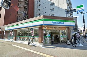 大阪府大阪市浪速区元町3丁目（賃貸マンション1R・5階・20.99㎡） その23