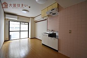 大阪府大阪市浪速区恵美須西2丁目（賃貸マンション1R・5階・18.50㎡） その3