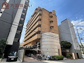 大阪府大阪市浪速区大国2丁目（賃貸マンション2LDK・2階・52.25㎡） その1