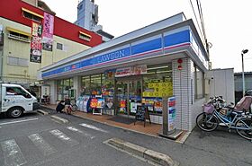 大阪府大阪市西成区岸里東1丁目（賃貸マンション1K・2階・25.00㎡） その18