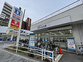 大阪府大阪市西成区岸里東1丁目（賃貸マンション1K・2階・25.00㎡） その29