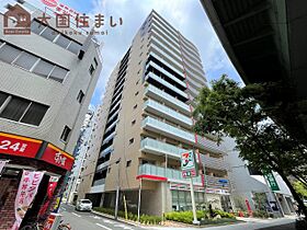 大阪府大阪市浪速区幸町2丁目（賃貸マンション1DK・3階・27.32㎡） その1