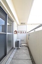 大阪府大阪市西成区天下茶屋東1丁目（賃貸マンション1K・2階・31.00㎡） その12