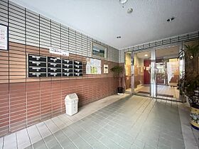 大阪府大阪市西成区千本北2丁目（賃貸マンション2LDK・4階・44.95㎡） その13