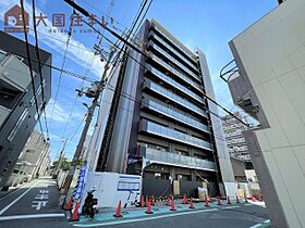 大阪府大阪市西成区松3丁目（賃貸マンション1DK・2階・28.23㎡） その1