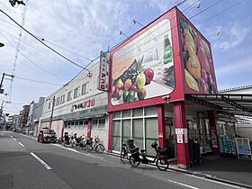 大阪府大阪市西成区玉出中2丁目（賃貸アパート1LDK・3階・30.63㎡） その26