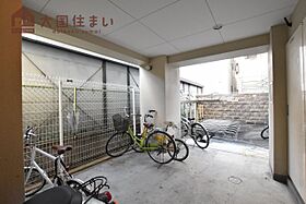 大阪府大阪市浪速区稲荷2丁目（賃貸マンション1LDK・5階・40.79㎡） その13