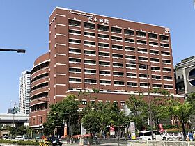 大阪府大阪市浪速区桜川1丁目（賃貸マンション1R・5階・33.86㎡） その27