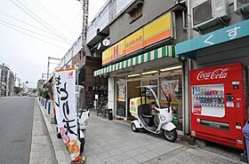 大阪府大阪市大正区三軒家西3丁目（賃貸マンション1LDK・5階・40.00㎡） その27