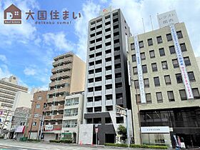 大阪府大阪市浪速区戎本町1丁目（賃貸マンション1K・12階・25.05㎡） その1