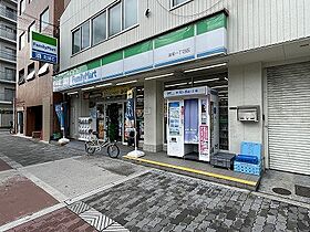 大阪府大阪市大正区泉尾1丁目（賃貸マンション1DK・4階・30.00㎡） その21