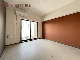 大阪府大阪市浪速区戎本町2丁目（賃貸マンション1K・4階・26.56㎡） その3