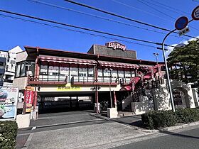 大阪府大阪市西成区岸里東2丁目（賃貸マンション2LDK・3階・55.00㎡） その24