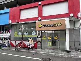 大阪府大阪市西成区岸里東2丁目（賃貸マンション2LDK・3階・55.00㎡） その28