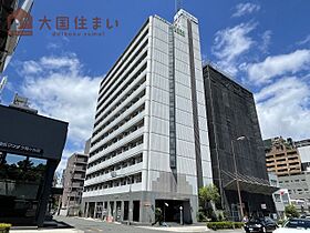 大阪府大阪市浪速区下寺1丁目（賃貸マンション1K・11階・22.79㎡） その1