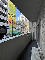 大阪府大阪市浪速区敷津西2丁目（賃貸マンション1R・6階・29.52㎡） その12