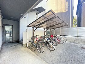 大阪府大阪市西成区千本南1丁目（賃貸マンション2LDK・3階・49.50㎡） その14