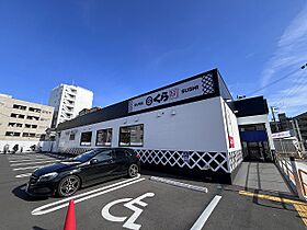 大阪府大阪市西成区岸里東1丁目（賃貸マンション2LDK・6階・50.00㎡） その24