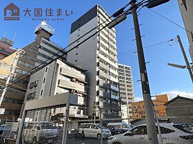 大阪府大阪市浪速区大国1丁目（賃貸マンション1K・5階・22.62㎡） その1