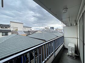 大阪府大阪市西成区花園南1丁目（賃貸マンション1LDK・3階・37.27㎡） その12