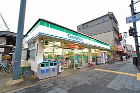 大阪府大阪市西成区花園南1丁目（賃貸マンション1LDK・3階・37.27㎡） その26