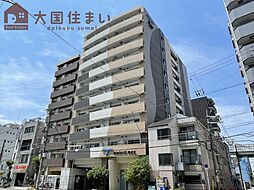 🉐敷金礼金0円！🉐大阪市営千日前線 桜川駅 徒歩5分