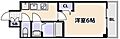 ファステート難波ラグジュ14階6.5万円