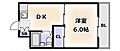 ラパンジール大国36階5.4万円