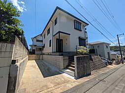 福岡市東区香椎四丁目戸建