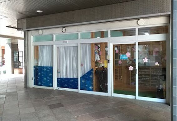 ナーサリー横浜...