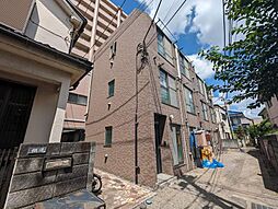 メゾンジュネス