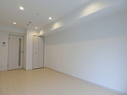 リブリ・小門 102 1階1Kの室内