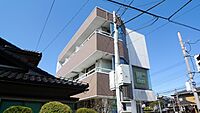 神奈川県鎌倉市大船3丁目9-22：物件画像／株式会社ハウスメイトショップ　藤沢店