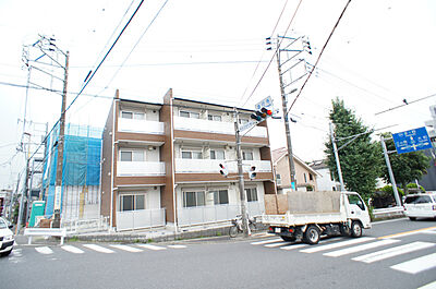 外観 外観