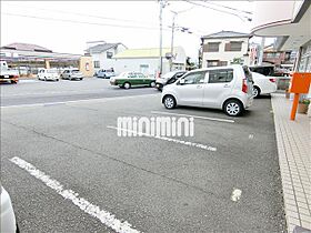 コーポ三鈴  ｜ 静岡県富士市伝法（賃貸マンション1K・2階・19.53㎡） その18