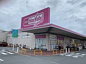 スーパー「マックスバリュエクスプレス富士水戸島店まで5515m」