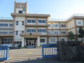 サニーコート  ｜ 静岡県富士市宮島（賃貸アパート1LDK・1階・40.07㎡） その24