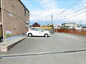 ディアコート田代  ｜ 静岡県富士市天間（賃貸アパート2LDK・2階・55.12㎡） その15